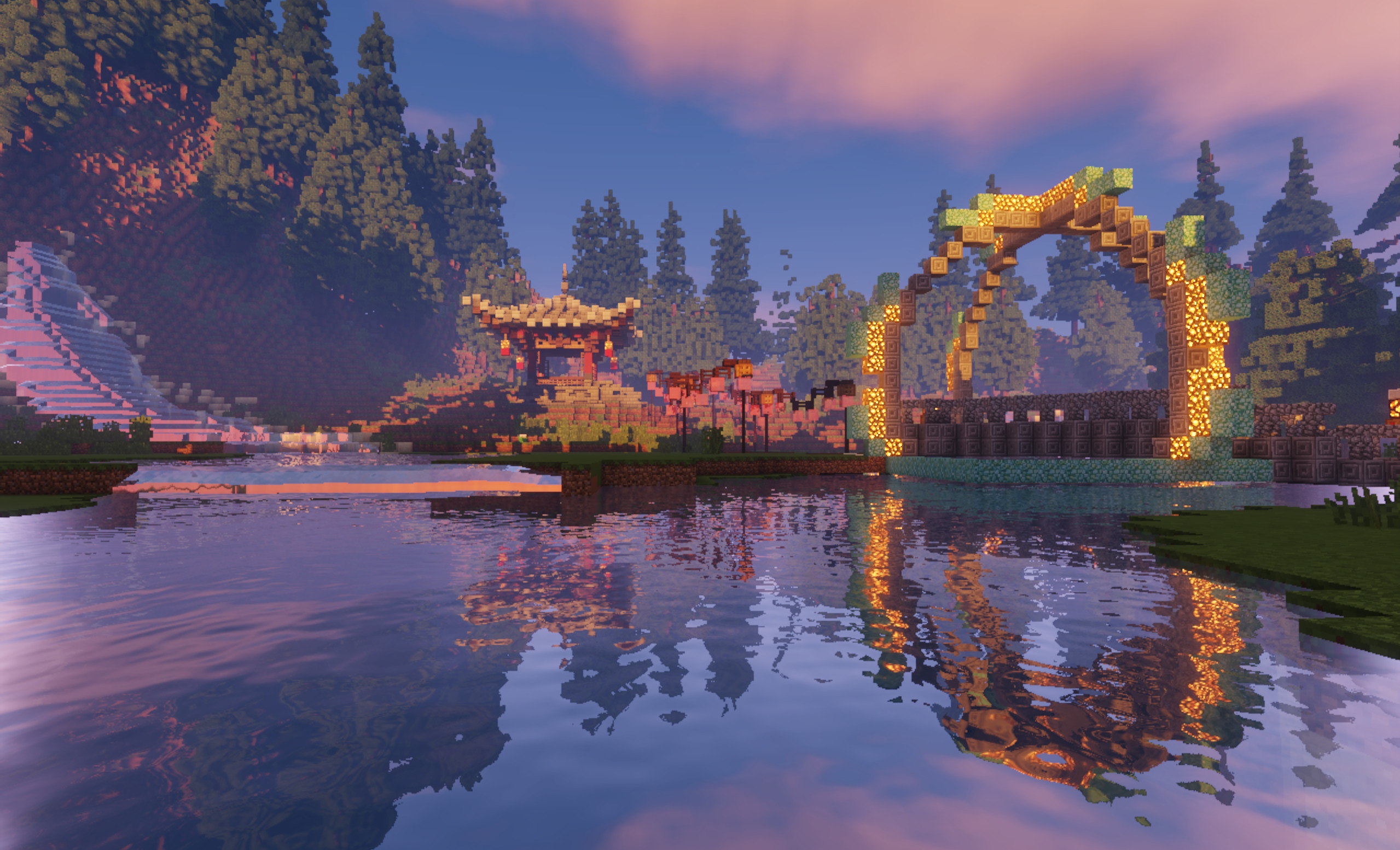 图片[6]_大梦初醒※※不朽登仙（专属客户端）【插件服】【RPG】_发布服务器论坛_多人联机_MCPPS(我的世界)中文社区——Minecraft中文站,我的世界中文论坛,我的世界论坛-mc-零壹网络